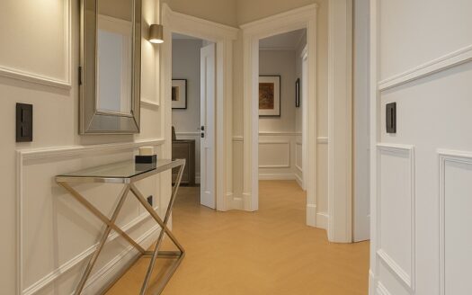 Mieszkanie 15 km Granica Niemiecka – Szczecin