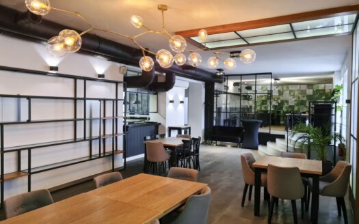 lokal użytkowy ul. Dąbrowszczaków BEZPOŚREDNIO