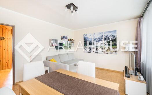 Mieszkanie 3-pokojowe Wola Duchacka