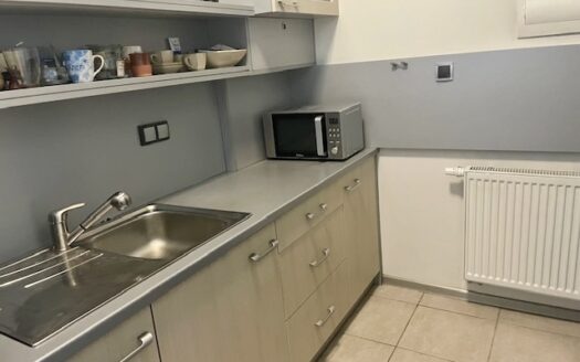 lokal komercyjny 56 m², Pabianice, VAT w cenie