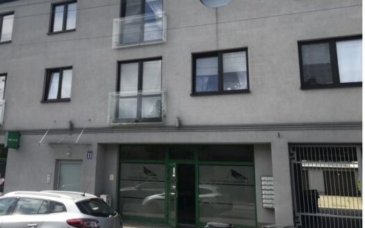 lokal komercyjny 56 m², Pabianice, VAT w cenie