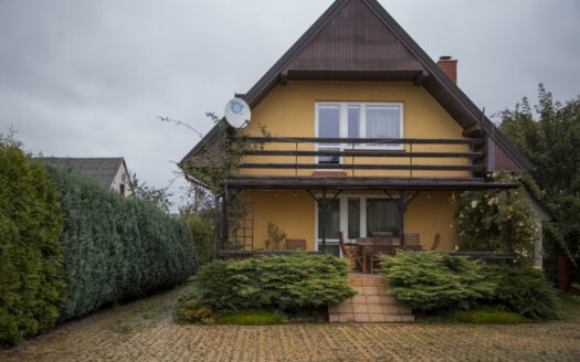 Sprzedam dom bezpośrednio_REZERWACJA