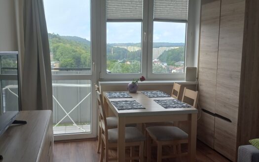 Sopot – 2 niezależne pokoje blisko SKM