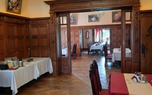 Szukam wspólnika / współwłaściciela  lub kupca