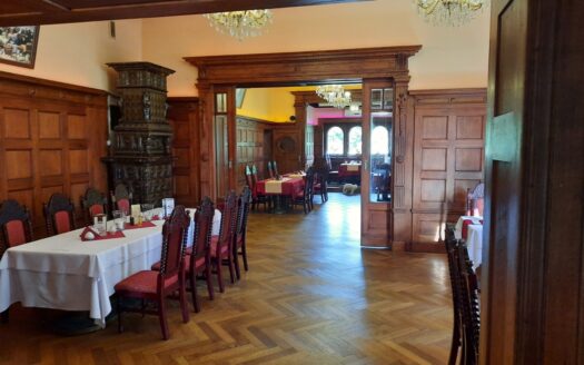 Szukam wspólnika / współwłaściciela  lub kupca