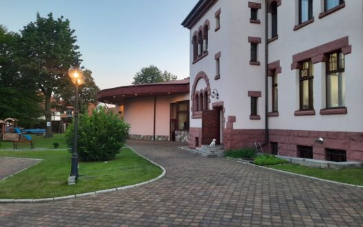 Szukam wspólnika / współwłaściciela  lub kupca