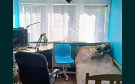 3pokojowe mieszkanie 58m2 Łódź-Żubardz