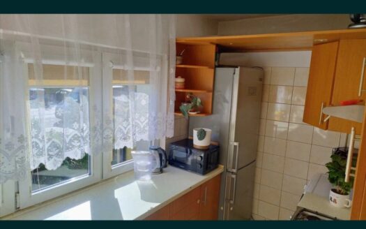 3pokojowe mieszkanie 58m2 Łódź-Żubardz