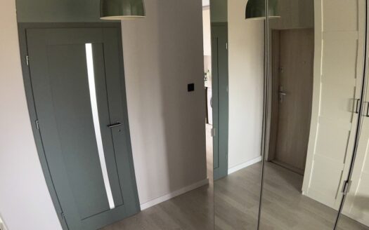 M2 na Gdańskim Chełmie