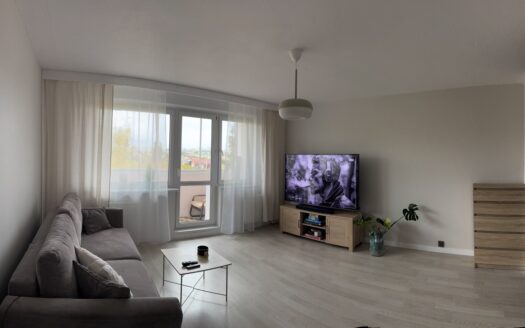 M2 na Gdańskim Chełmie