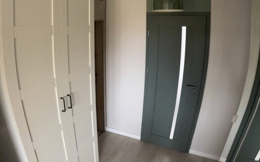 M2 na Gdańskim Chełmie