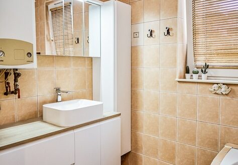 Przestronne, bezczynszowe mieszkanie-bezpośrednio