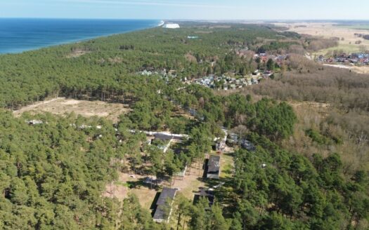 Nieruchomość o dużym potencjale inwestycyjnym