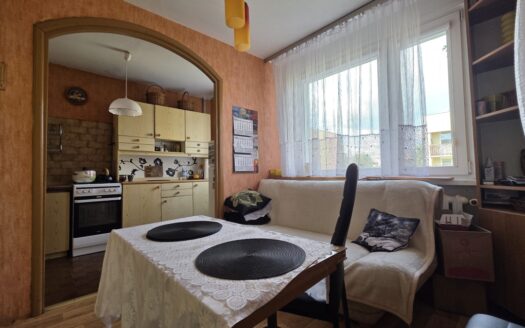Sprzedam mieszkanie 3-pokoje, 62m2, Łódź-Chojny