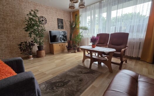 Sprzedam mieszkanie 3-pokoje, 62m2, Łódź-Chojny