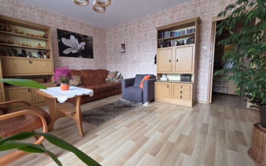 Sprzedam mieszkanie 3-pokoje, 62m2, Łódź-Chojny