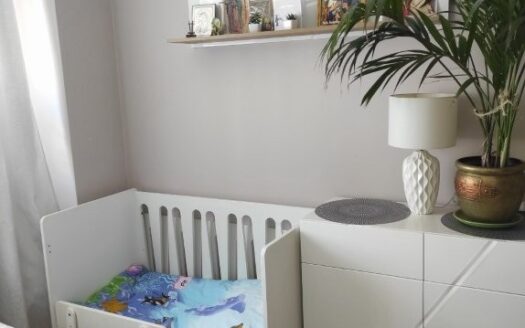 Kompaktowe mieszkanie 3-pokojowe | 61,5m2 |Metro