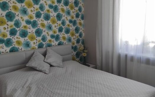Kompaktowe mieszkanie 3-pokojowe | 61,5m2 |Metro