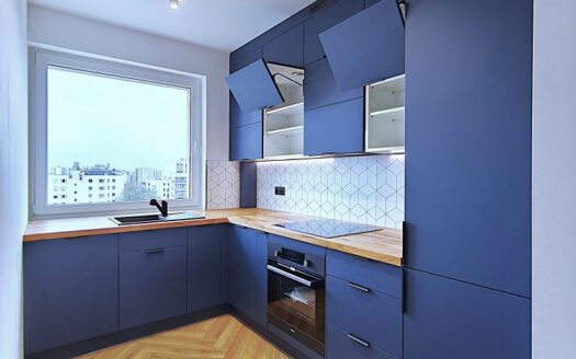 Nowe, klimatyzacja, piwnica, garderoba, własność