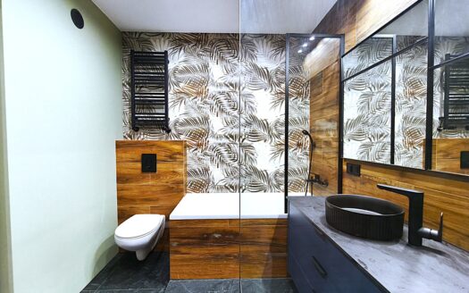 Nowe, klimatyzacja, piwnica, garderoba, własność