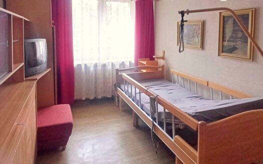 Na sprzedaż mieszkanie 2 pokoje,centrum,Radom,46m2