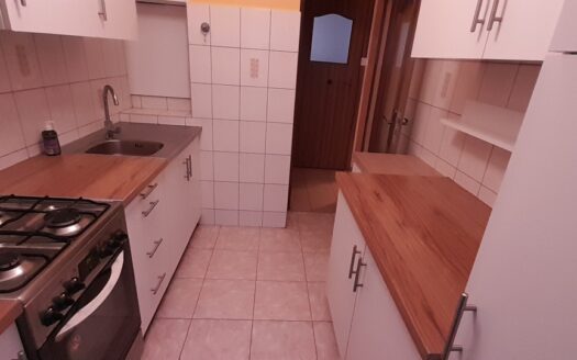 Sprzedam mieszkanie.Wrzeszcz Górny Ul.Słowackiego