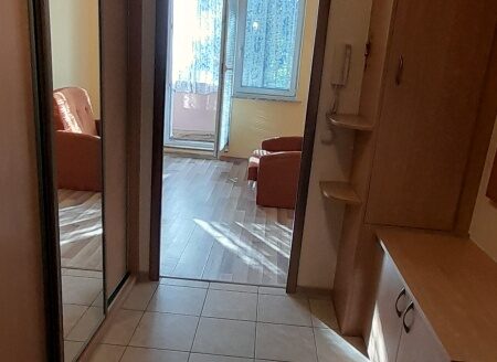 Sprzedam mieszkanie.Wrzeszcz Górny Ul.Słowackiego