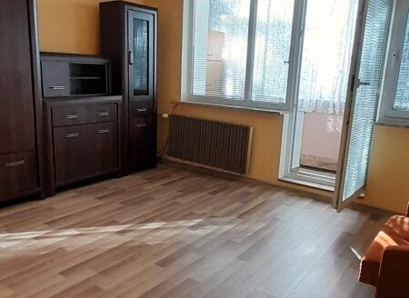 Sprzedam mieszkanie.Wrzeszcz Górny Ul.Słowackiego