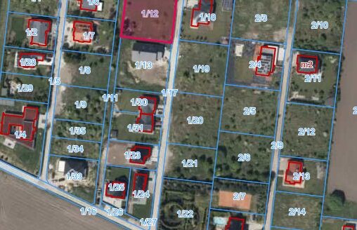 Wrocław Jagodno 1800 m Sarnia Jareckiego