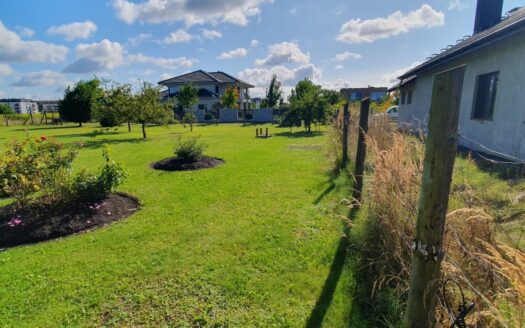 Wrocław Jagodno 1800 m Sarnia Jareckiego