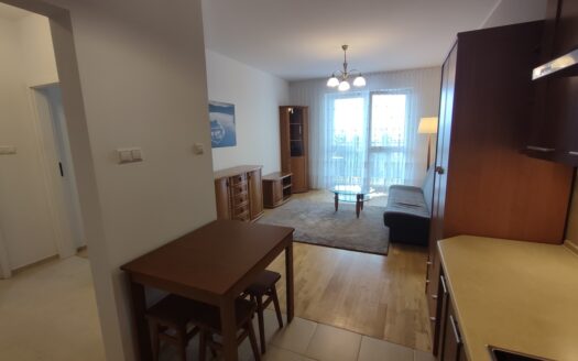 Ochota 2 pokojowe mieszk z garażem i kom.lok. 3200
