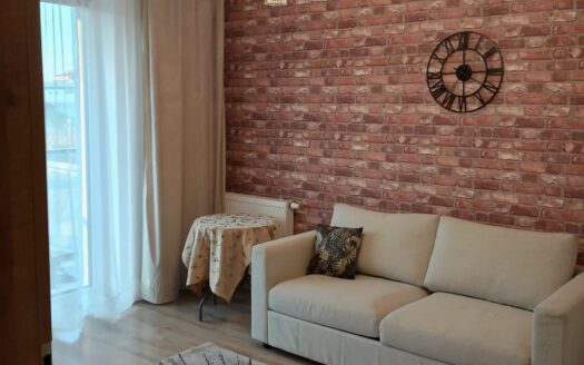 Wynajmę mieszkanie w nowym budynku w Wolbromiu