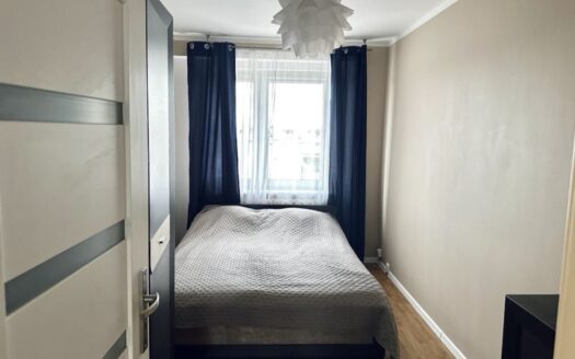 Mieszkanie 64m2 os. Słoneczne / BEZPOSREDNIO