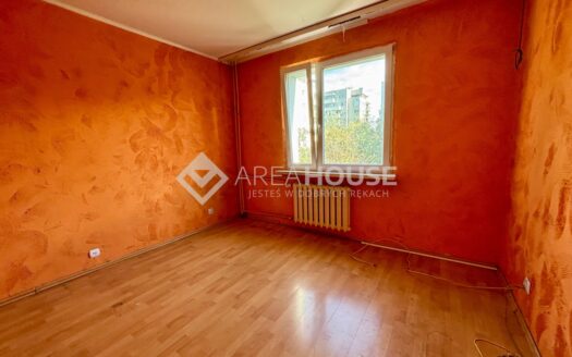 ul. ZWM – 4-pokojowe mieszkanie na Ursynowie