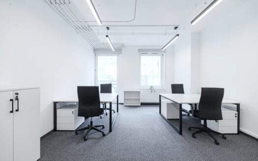 biuro do wynajęcia dla małego zespołu ŻELAZNA 59