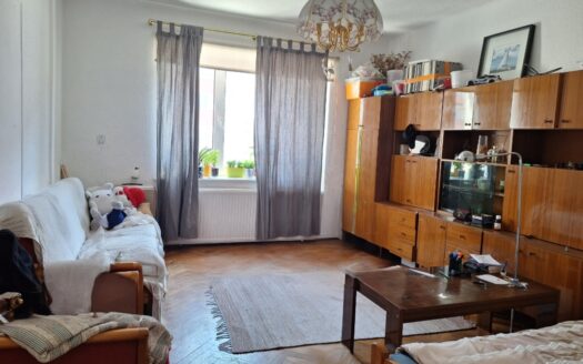 Przestronne mieszkanie 75,93 m²  Działki Leśne