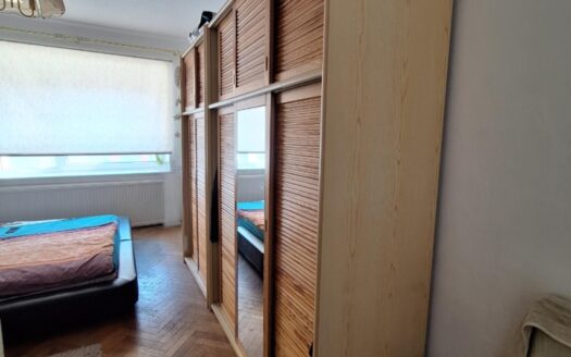 Przestronne mieszkanie 75,93 m²  Działki Leśne