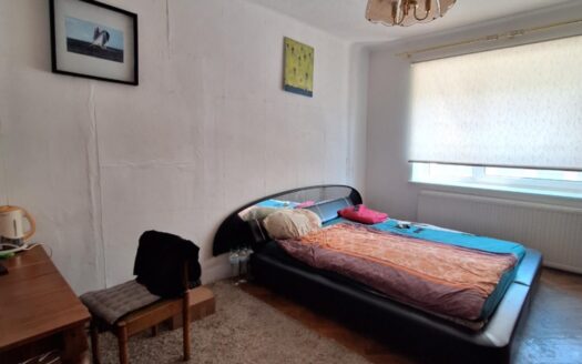 Przestronne mieszkanie 75,93 m²  Działki Leśne