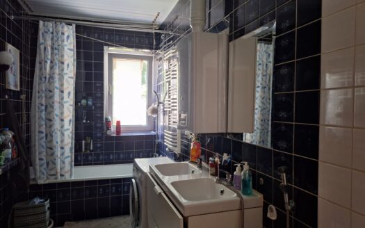 Przestronne mieszkanie 75,93 m² Działki Leśne