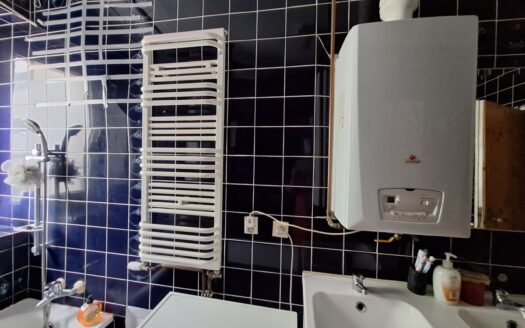 Przestronne mieszkanie 75,93 m² Działki Leśne