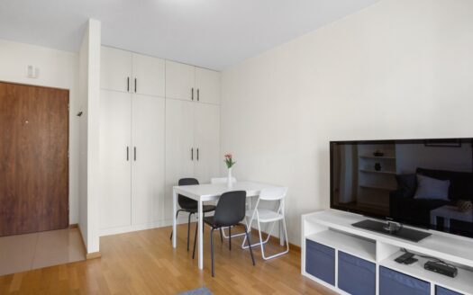 Ursus Skorosze kawalerka 35m² zachodnia ekspozycja