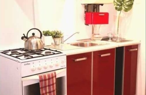 Sprzedam mieszkanie nad morzem + garaż Oliwa