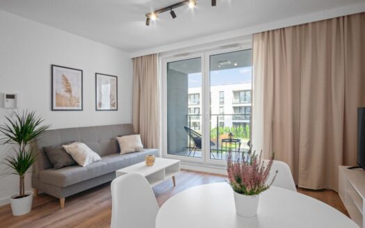 2 pokoje, Miasteczko Greenwood, wysoki standard