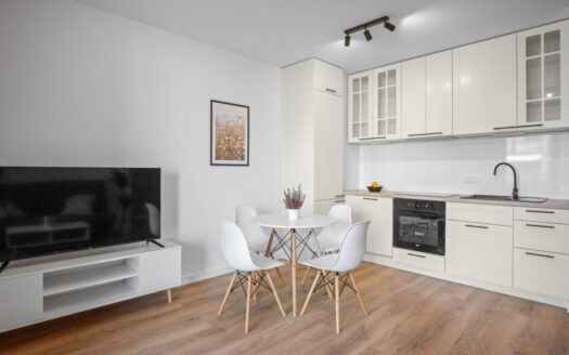 2 pokoje, Miasteczko Greenwood, wysoki standard