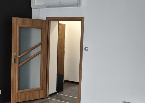 Łódź Górna 2 pokoje na parterze kamienicy