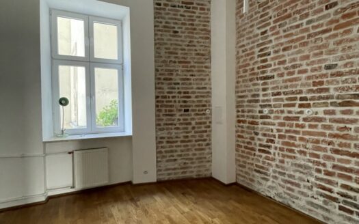 Wynajem na biuro przy ul. Szpitalnej