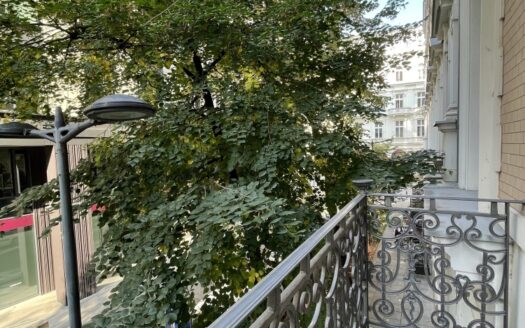 Wynajem na biuro przy ul. Szpitalnej