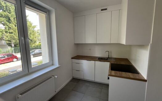 Mieszkanie 2 pokojowe