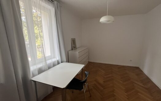 Mieszkanie 2 pokojowe