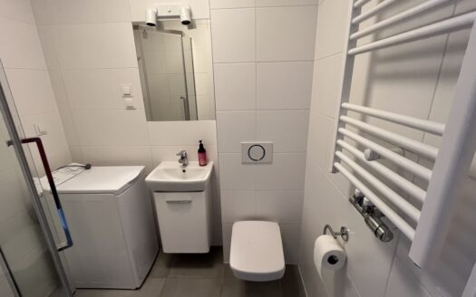 Biuro, gabinet, kancelaria, Parter budynku